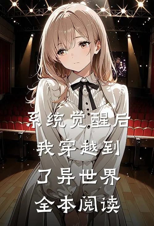 系统觉醒后，我穿越到了异世界全本阅读