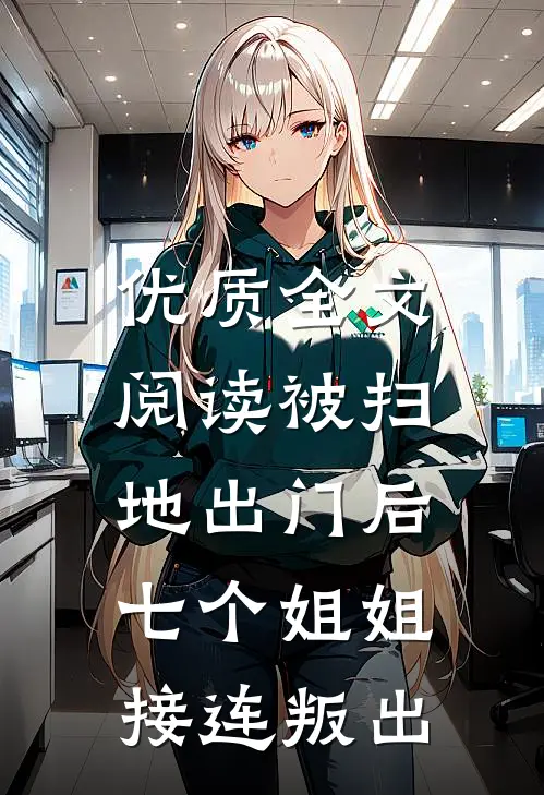 优质全文阅读被扫地出门后，七个姐姐接连叛出
