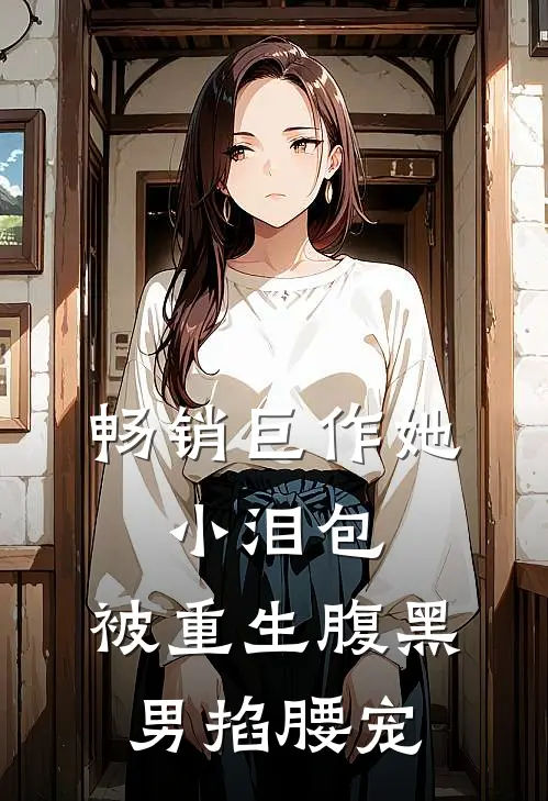 畅销巨作她，小泪包，被重生腹黑男掐腰宠