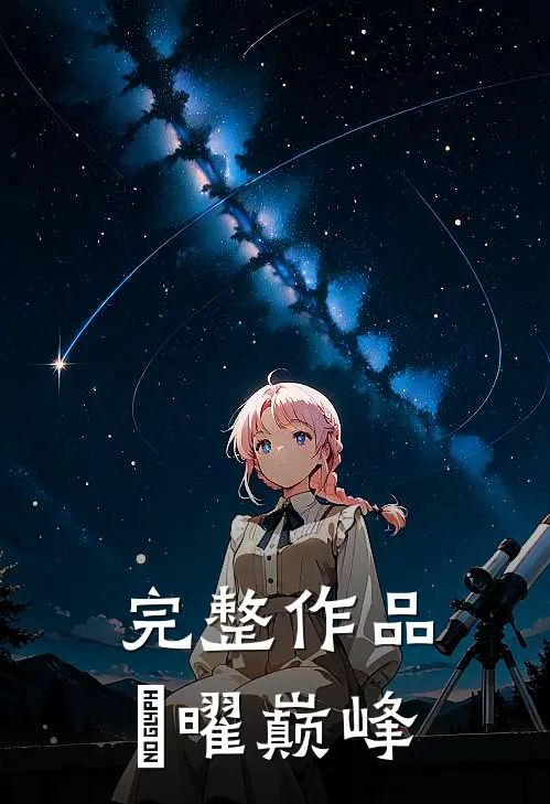 完整作品榮曜巅峰