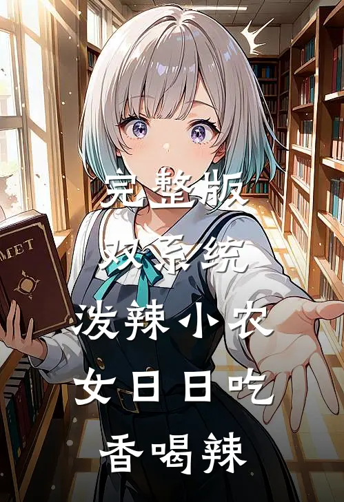 完整版双系统：泼辣小农女日日吃香喝辣