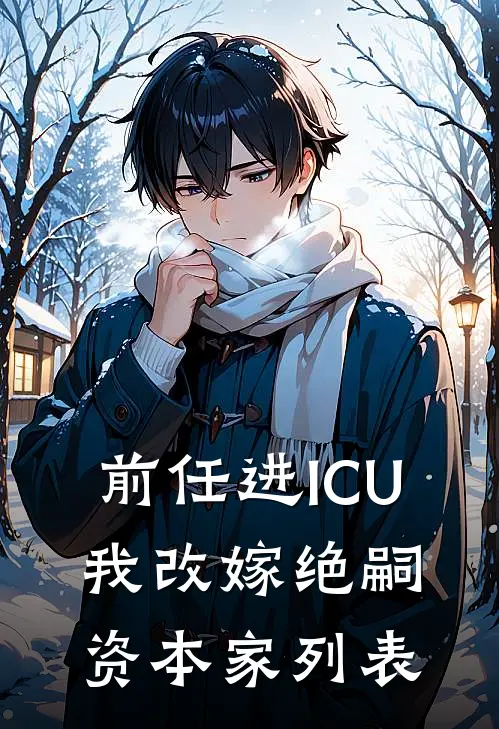 前任进ICU，我改嫁绝嗣资本家列表