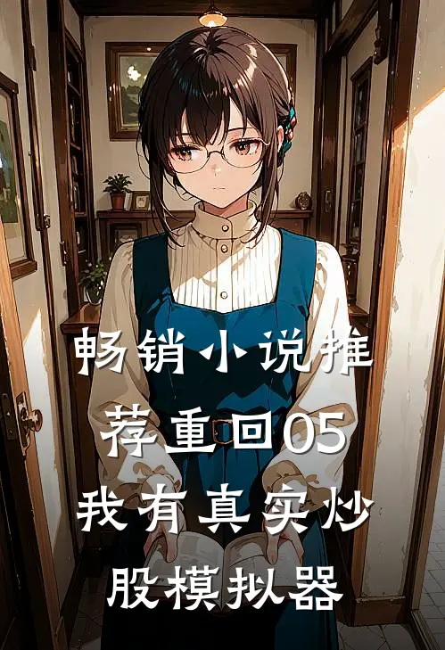畅销小说推荐重回05，我有真实炒股模拟器