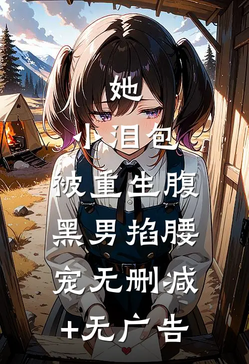 她，小泪包，被重生腹黑男掐腰宠无删减+无广告