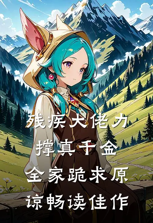 残疾大佬力撑真千金，全家跪求原谅畅读佳作