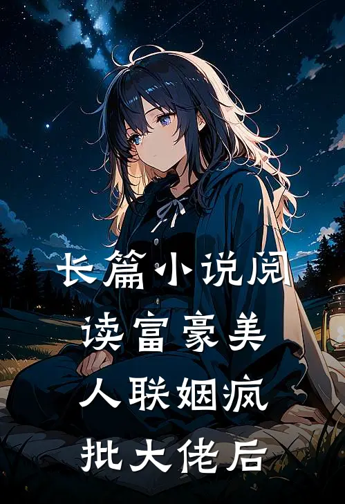 长篇小说阅读富豪美人联姻疯批大佬后