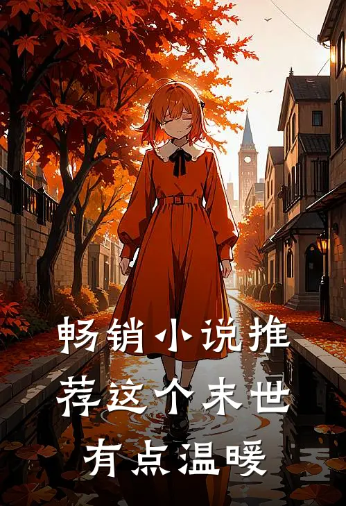 畅销小说推荐这个末世有点温暖