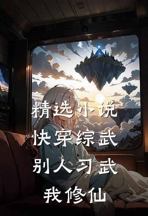 精选小说快穿综武：别人习武我修仙