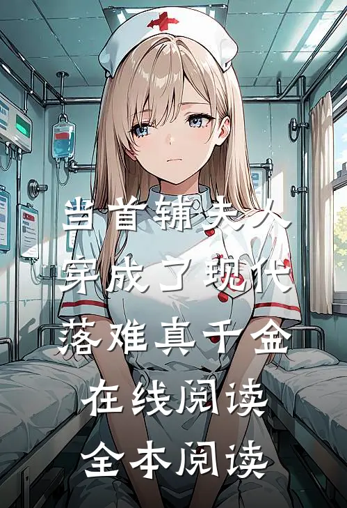 当首辅夫人穿成了现代落难真千金在线阅读全本阅读