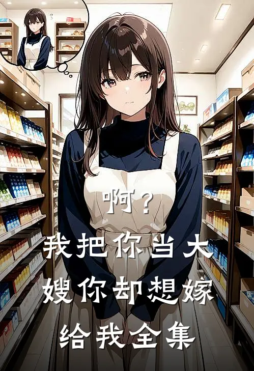 啊？我把你当大嫂，你却想嫁给我 全集