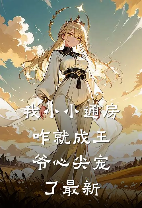 我小小通房，咋就成王爷心尖宠了最新