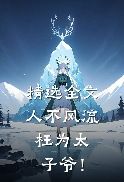 精选全文人不风流，枉为太子爷！