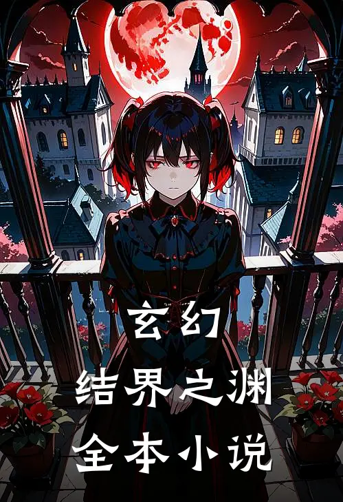 玄幻：结界之渊全本小说