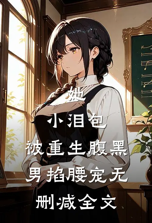 她，小泪包，被重生腹黑男掐腰宠无删减全文