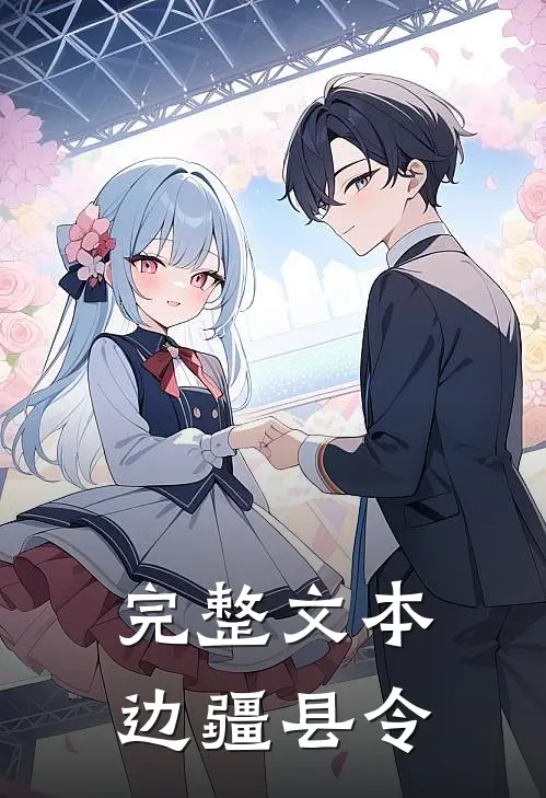 完整文本边疆县令