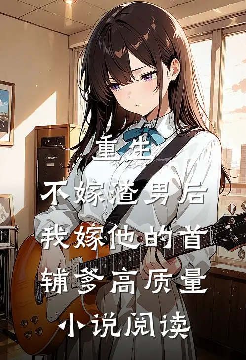 重生：不嫁渣男后，我嫁他的首辅爹高质量小说阅读