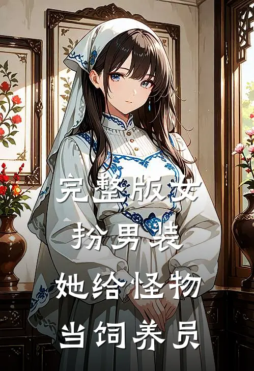 完整版女扮男装：她给怪物当饲养员