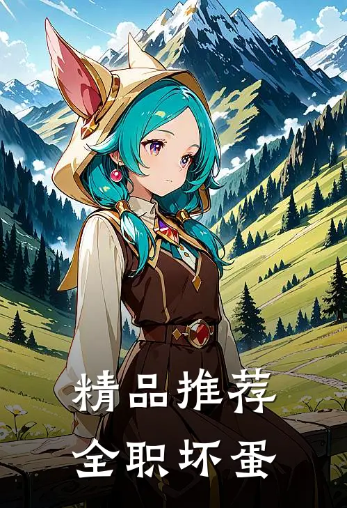 精品推荐全职坏蛋