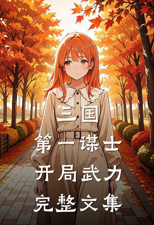 三国第一谋士,开局武力完整文集免费阅读