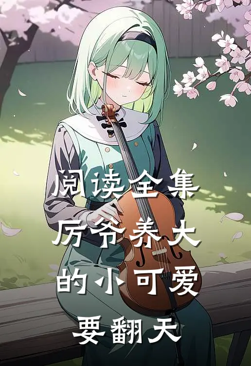 阅读全集厉爷养大的小可爱要翻天