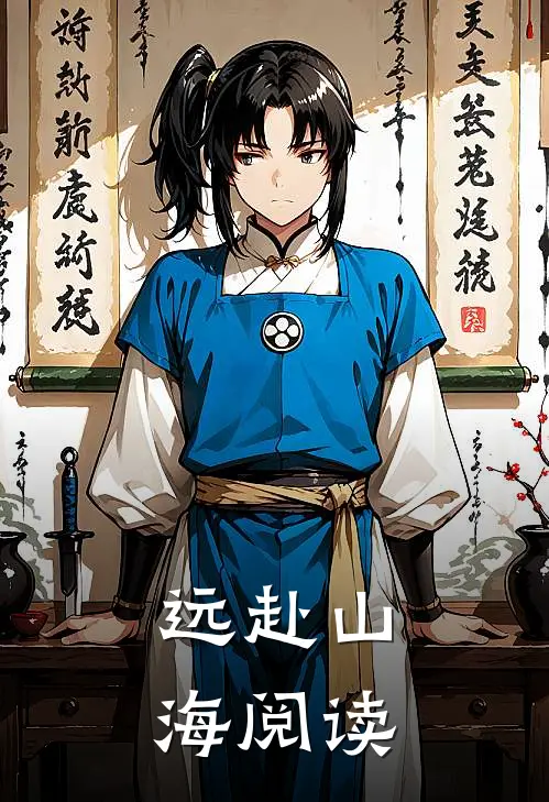 远赴山海阅读