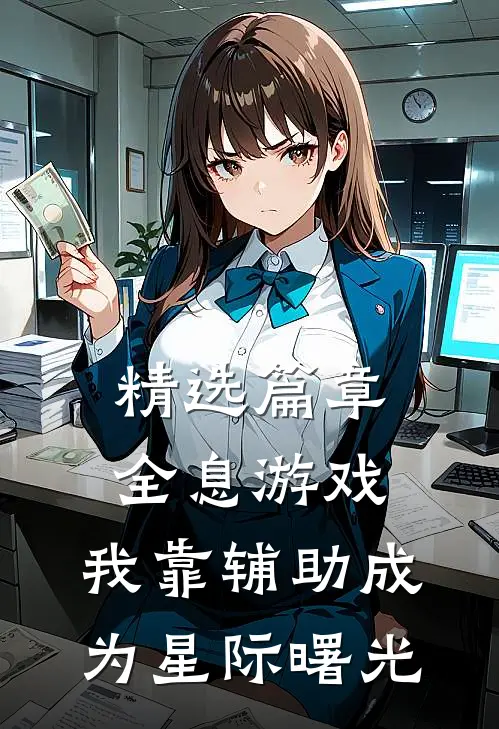精选篇章全息游戏：我靠辅助成为星际曙光