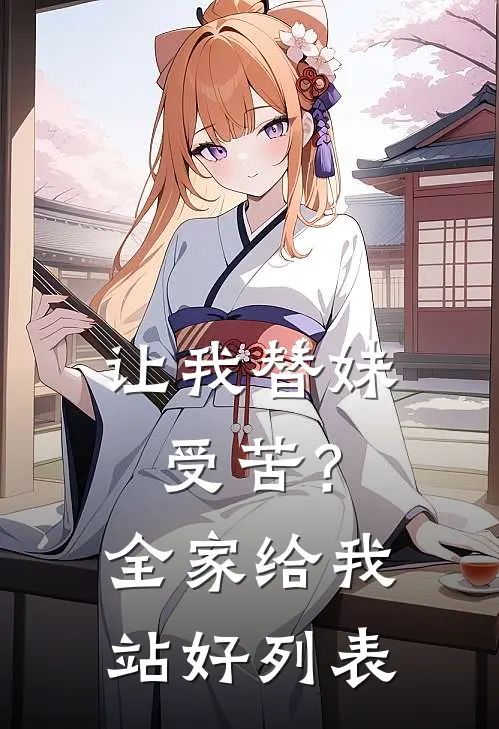 让我替妹受苦？全家给我站好列表