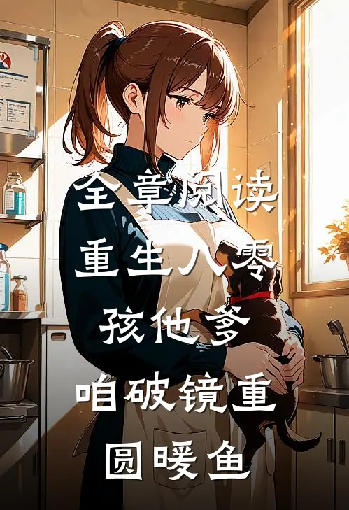 全章阅读重生八零:孩他爹,咱破镜重圆 暖鱼