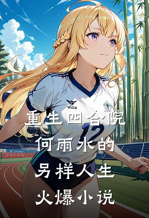 重生四合院，何雨水的另样人生火爆小说
