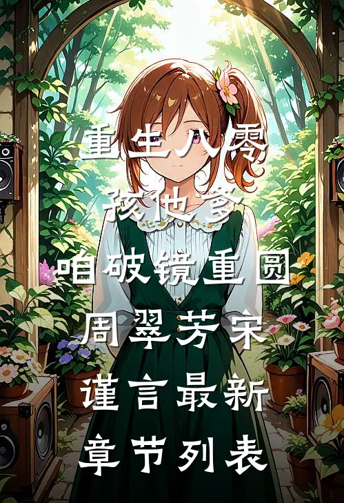 重生八零：孩他爹，咱破镜重圆周翠芳宋谨言最新章节列表