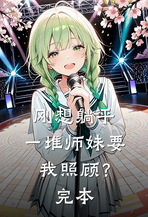 刚想躺平，一堆师妹要我照顾？完本