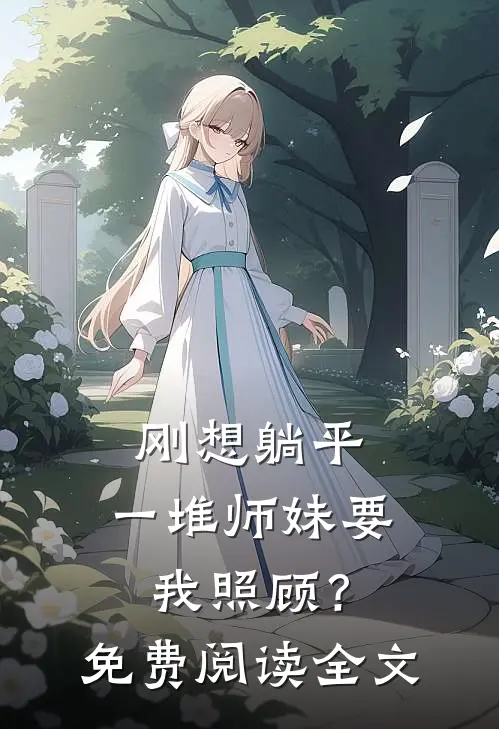 刚想躺平，一堆师妹要我照顾？免费阅读全文
