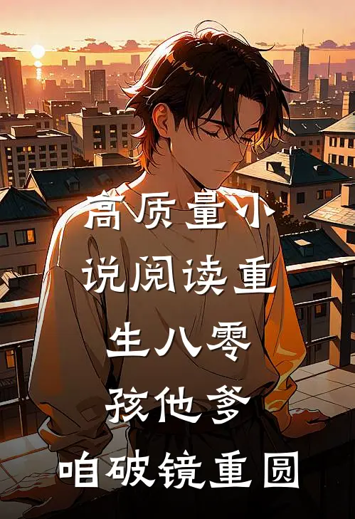 高质量小说阅读重生八零：孩他爹，咱破镜重圆