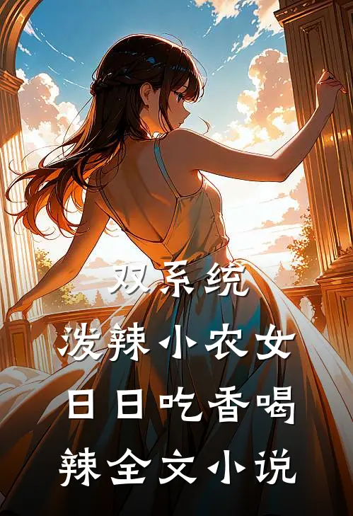 双系统：泼辣小农女日日吃香喝辣全文小说