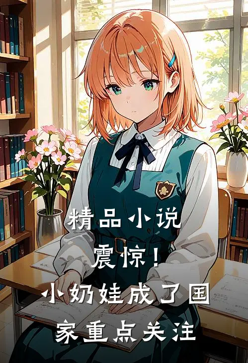 精品小说震惊！小奶娃成了国家重点关注