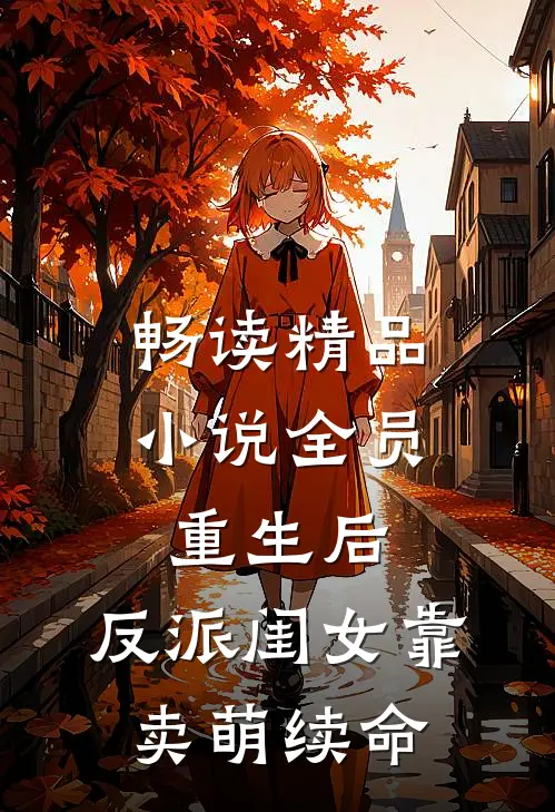 畅读精品小说全员重生后，反派闺女靠卖萌续命