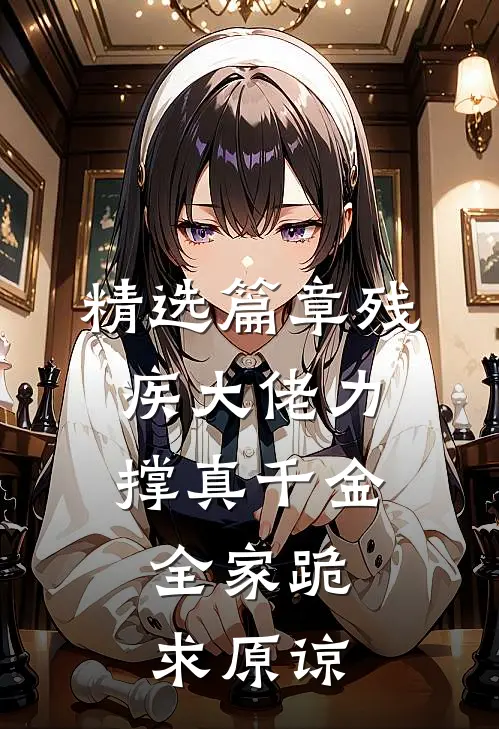 精选篇章残疾大佬力撑真千金，全家跪求原谅