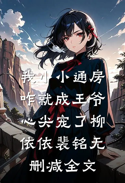 我小小通房，咋就成王爷心尖宠了柳依依裴铭无删减全文