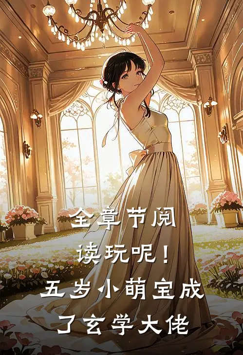 全章节阅读玩呢！五岁小萌宝成了玄学大佬
