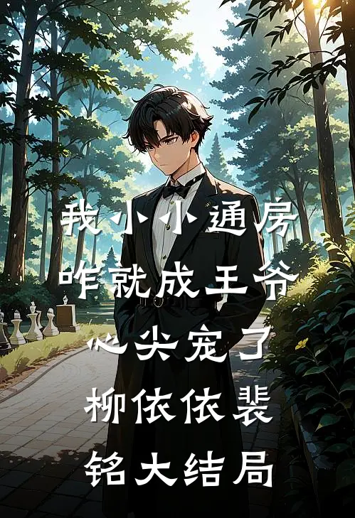 我小小通房，咋就成王爷心尖宠了柳依依裴铭大结局