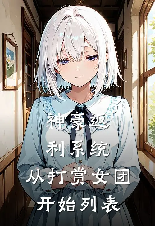 神豪返利系统：从打赏女团开始列表