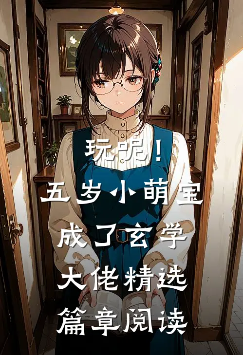 玩呢！五岁小萌宝成了玄学大佬精选篇章阅读