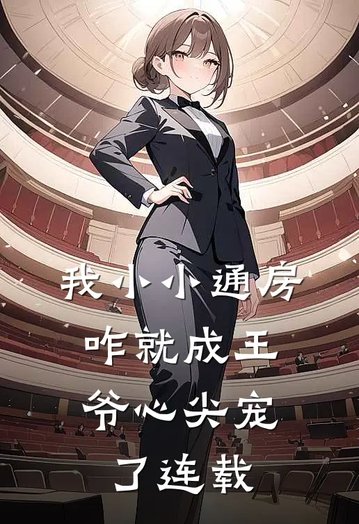 我小小通房，咋就成王爷心尖宠了连载