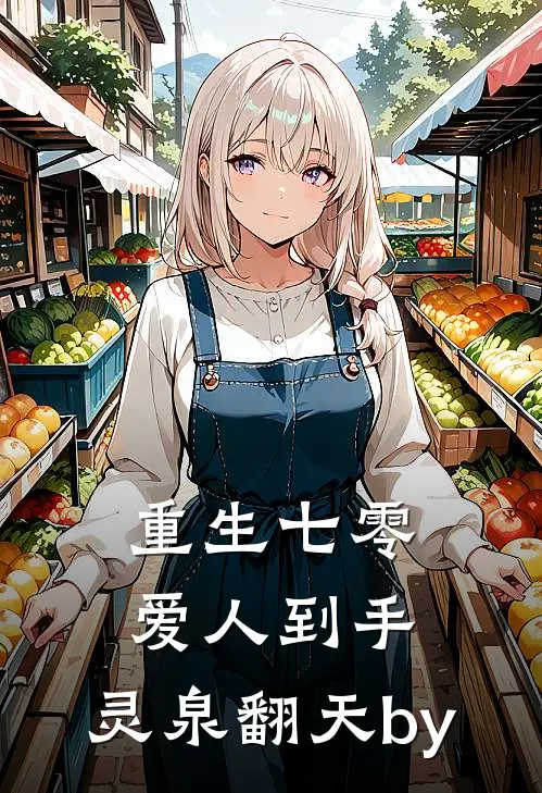 重生七零：爱人到手，灵泉翻天by