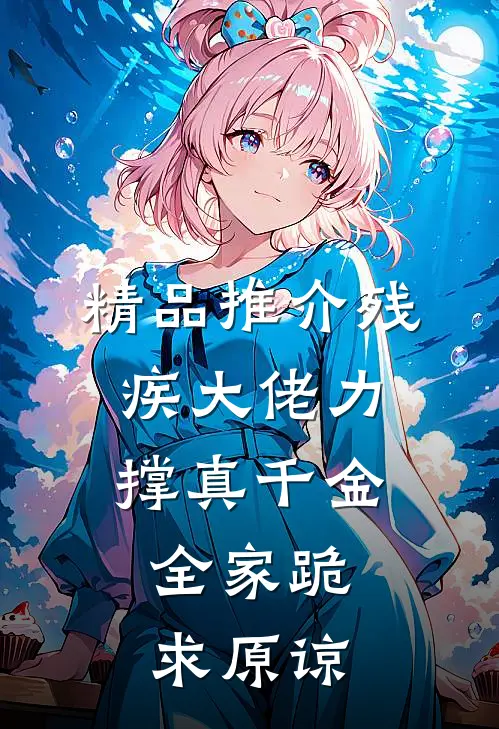 精品推介残疾大佬力撑真千金，全家跪求原谅