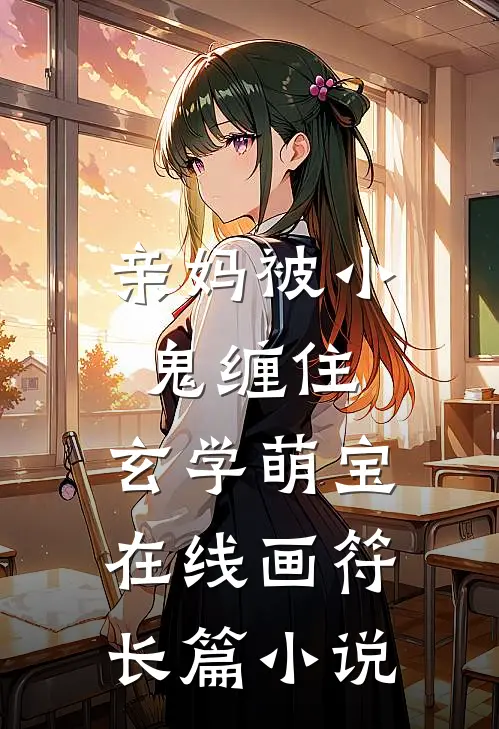亲妈被小鬼缠住，玄学萌宝在线画符长篇小说