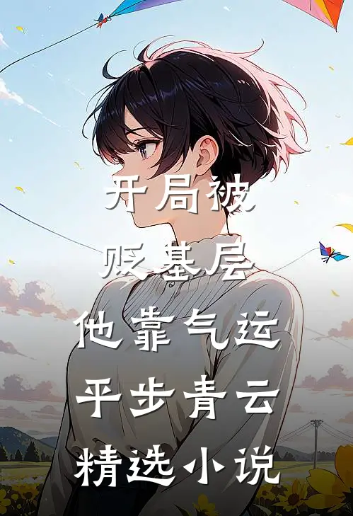 开局被贬基层，他靠气运平步青云精选小说