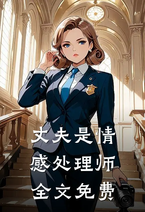 丈夫是情感处理师全文免费