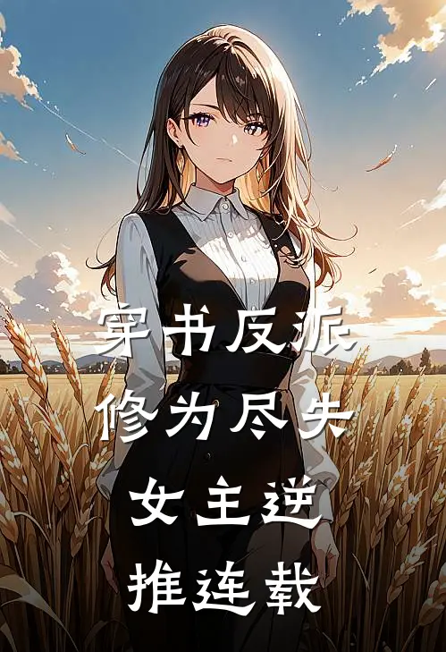 穿书反派：修为尽失，女主逆推连载