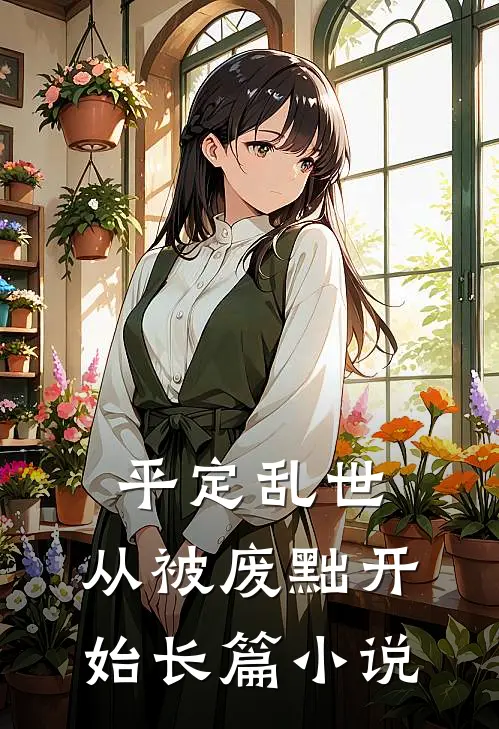 平定乱世：从被废黜开始长篇小说